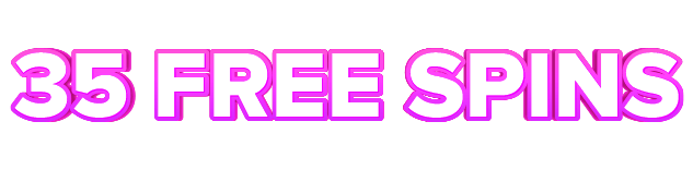 Pixiebet 35 FREE SPINS