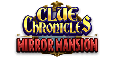 Pixiebet Clue Chronicles: Mirror Mansion